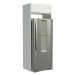 Porta Geladeira 1 Porta Basculante Branco Glamy Madesa