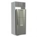 Porta Geladeira Madesa Lux 1 Porta Basculante - Branco/Cinza