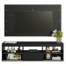 Rack com Painel para TV até 65 Polegadas Preto Madesa