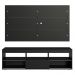 Rack com Painel para TV até 65 Polegadas Preto Madesa