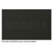 Rack para TV até 65 Polegadas Madesa Madri com Pés de Madeira - Preto