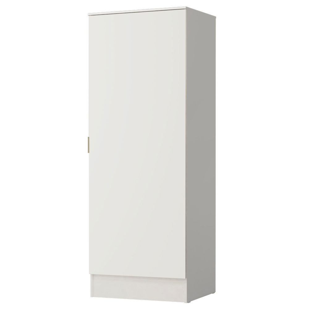Sapateira Madesa Isis 1 Porta - Branco