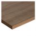 Tampo Madesa para Balcão de Pia 120 cm - Rustic