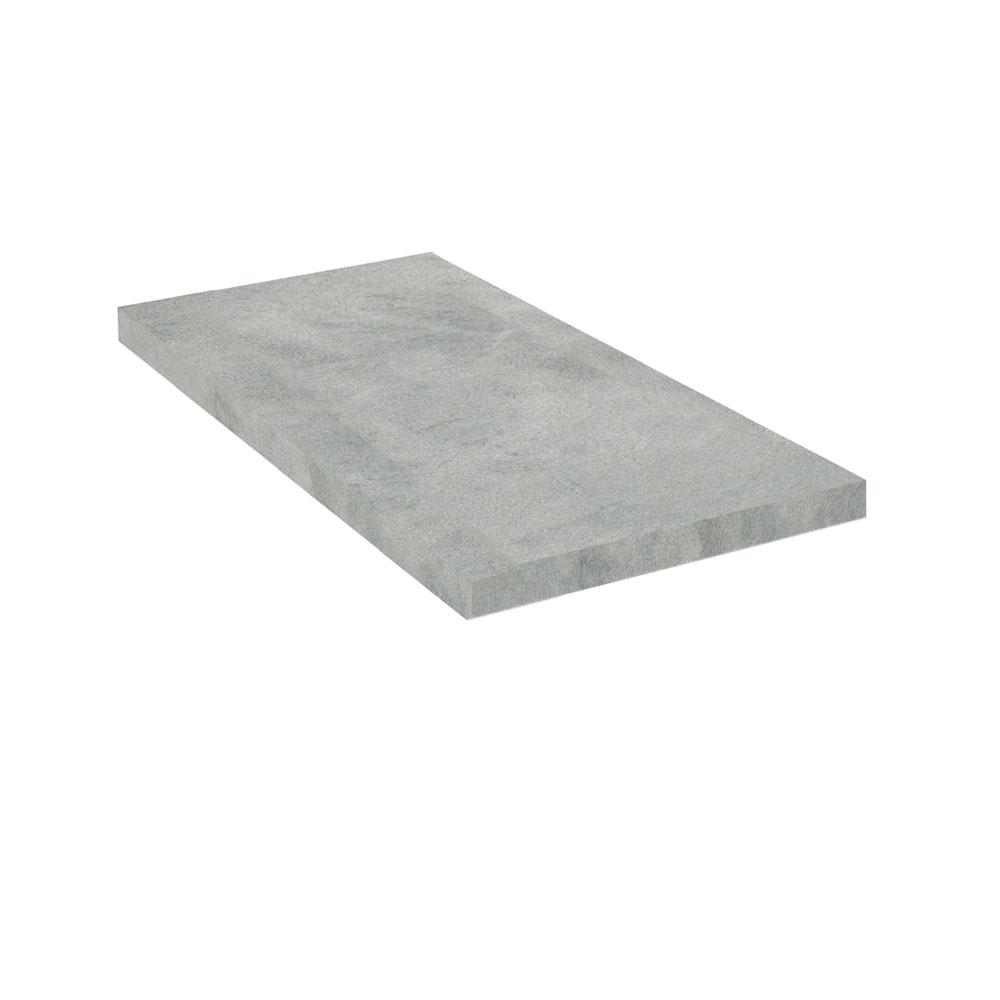 Tampo para Balcão de 20 x 60 cm para Cozinhas Madesa Glamy, Lux e Stella - Mood