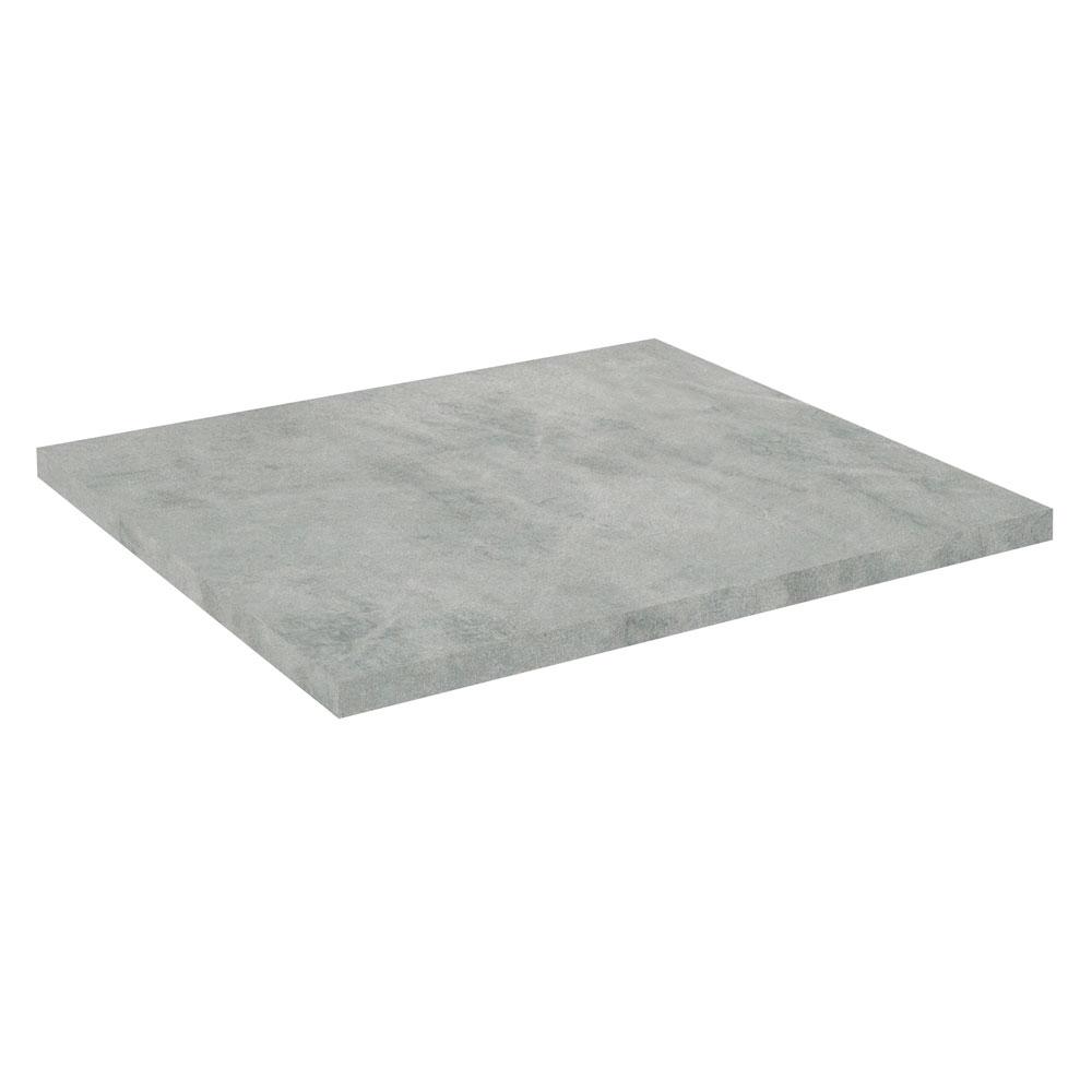 Tampo para Balcão de 60 x 60 cm para Cozinhas Madesa Glamy, Lux e Stella - Mood