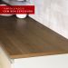 Tampo para Balcão de Pia 150 cm Madesa - Rustic