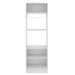 Torre Quente Madesa Stella 70 cm 3 Portas - Branco