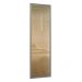 Vidro Reflex de 194,1 x 63 cm para Guarda-Roupa Madesa