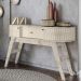 Aparador Para Sala 2 Portas 3061 Calacata Off White MDT
