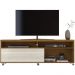 Bancada Rack TV 65 Polegadas 182cm 3961 Cedro Nat Off White MDT