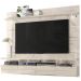 Bancada Suspensa Para TV 60 Polegadas 2761 Calacata Off White MDT