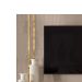 Bancada com Painel para Tv até 65 Polegadas Ares Fendi/Naturale