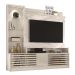Estante Home Para TV 55 Polegadas 6471 Calacata Off White MDT