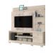 Estante Home Theater Madetec Alan para TV de até 55' - Madetec
