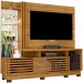 Estante Home Theater c/ Pés para Tv 60 Polegadas Paula Cumaru