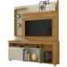 Estante Home Tv 50 Pol 1 Porta 160 cm Icaro Cumaru Opala MADETEC