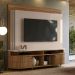 Estante Home Tv 65 Pol 2P 183 cm Daytona Fendi Naturale MADETEC 