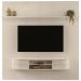 Home Suspenso para Tv 75 Polegadas 2 Portas Jaguar Calacata/Off White