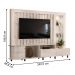 Home para TV's 70 Polegadas Stamford Calacata Off White