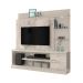 Home para TVs até 55 Polegadas Turquia Calacata Off-White