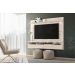 Home para TVs até 60 Polegadas Suspenso Saga Calacata Off-White