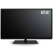 Painel Suspenso Piso-Teto para Tv 65 Polegadas Cassio Off White