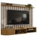 Painel Suspenso TV 75 Pol 207 cm 2901 Fenddi Naturale MDT