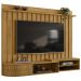 Painel Suspenso Tv 75 Pol 207 cm Imola Cumaru MADETEC
