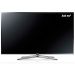 Painel Suspenso para Tv 55 Polegadas com 2 Portas Sidnei Cinamomo/Off White