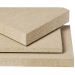 Painel Suspenso para Tv 75 Polegadas Ripado com Led Hera Calacata/Off White