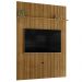 Painel Tv 65 Pol 245X179 cm New Interlagos Cumaru MADETEC
