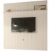 Painel para TV 75 Polegadas Composição Bancada Prestigio Calacata/Off White