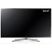 Rack Bancada para Tv 55" com 2 Portas e 1 Prateleira Líbano Fendi/Naturale