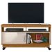 Rack Para TV 50 Polegadas 3891 Naturale Off White Madetec