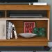 Rack Para TV 50 Polegadas 3891 Naturale Off White Madetec