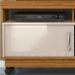 Rack Para TV 50 Polegadas 3891 Naturale Off White Madetec