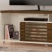 Rack Para TV 65 Polegadas 3971 Off White Savana Madetec