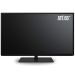 Rack Suspenso 2 Portas Moderno Para Tv de 60" Polegadas Calacata/Off White