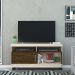 Rack para TV de até 50 Polegadas Artur - Madetec