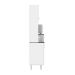Cozinha compacta Suprema 6 Portas 2 Gavetas Branco