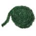 Festão Largo Pet 11 Fitas para Decoração de Natal 10cm com 5 Metros Magizi Verde