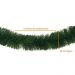 Festão Largo Pet 11 Fitas para Decoração de Natal 10cm com 5 Metros Magizi Verde