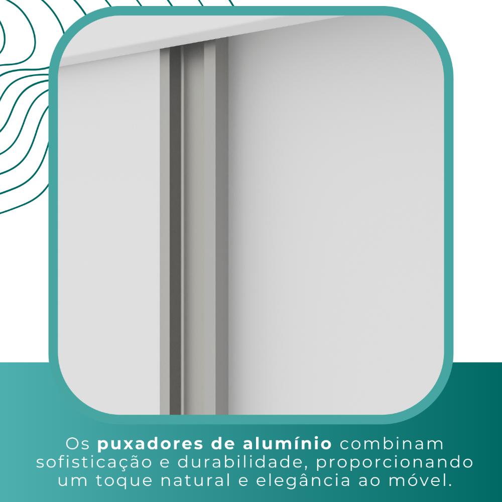Guarda Roupa Solteiro 100% Mdf 2 Portas De Correr 3 Gavetas Portugal - Mais Moveis  Neve