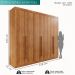 Guarda-roupa Casal 100% Mdf 6 Portas 4 Gavetas Grécia -  Mais Móveis  Cinamomo