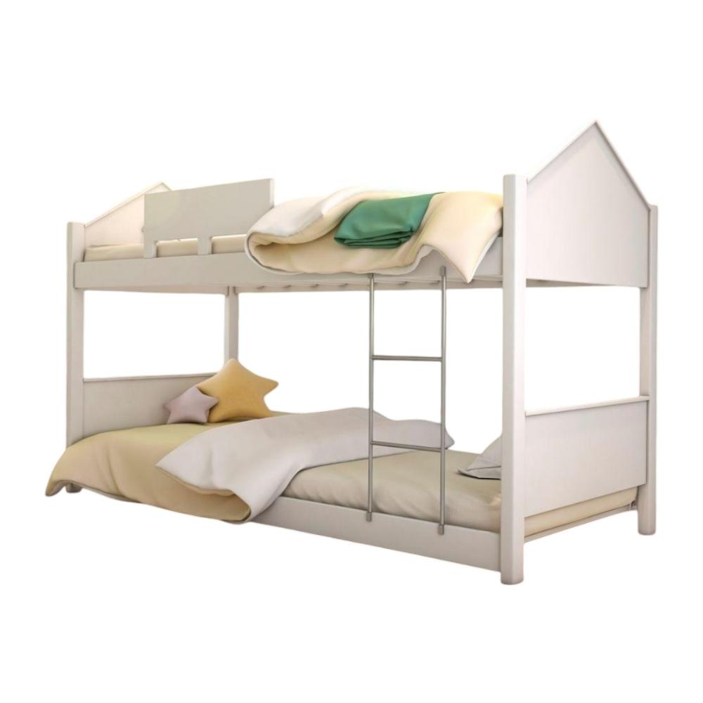 BELICHE MONTESSORI MENINO COM COLCHÕES  