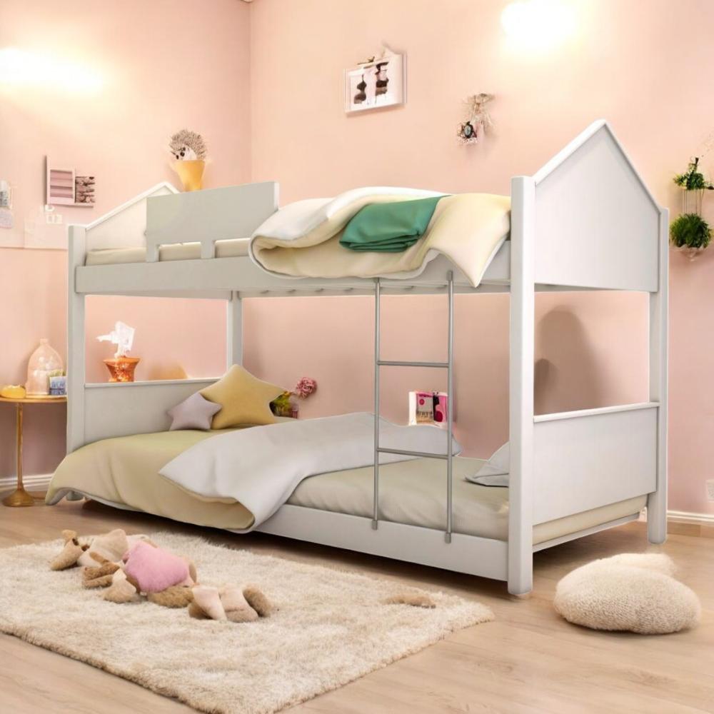 Beliche Casa Quarto Menina Montessoriana