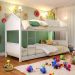 Beliche House Montessoriana Com Escada  