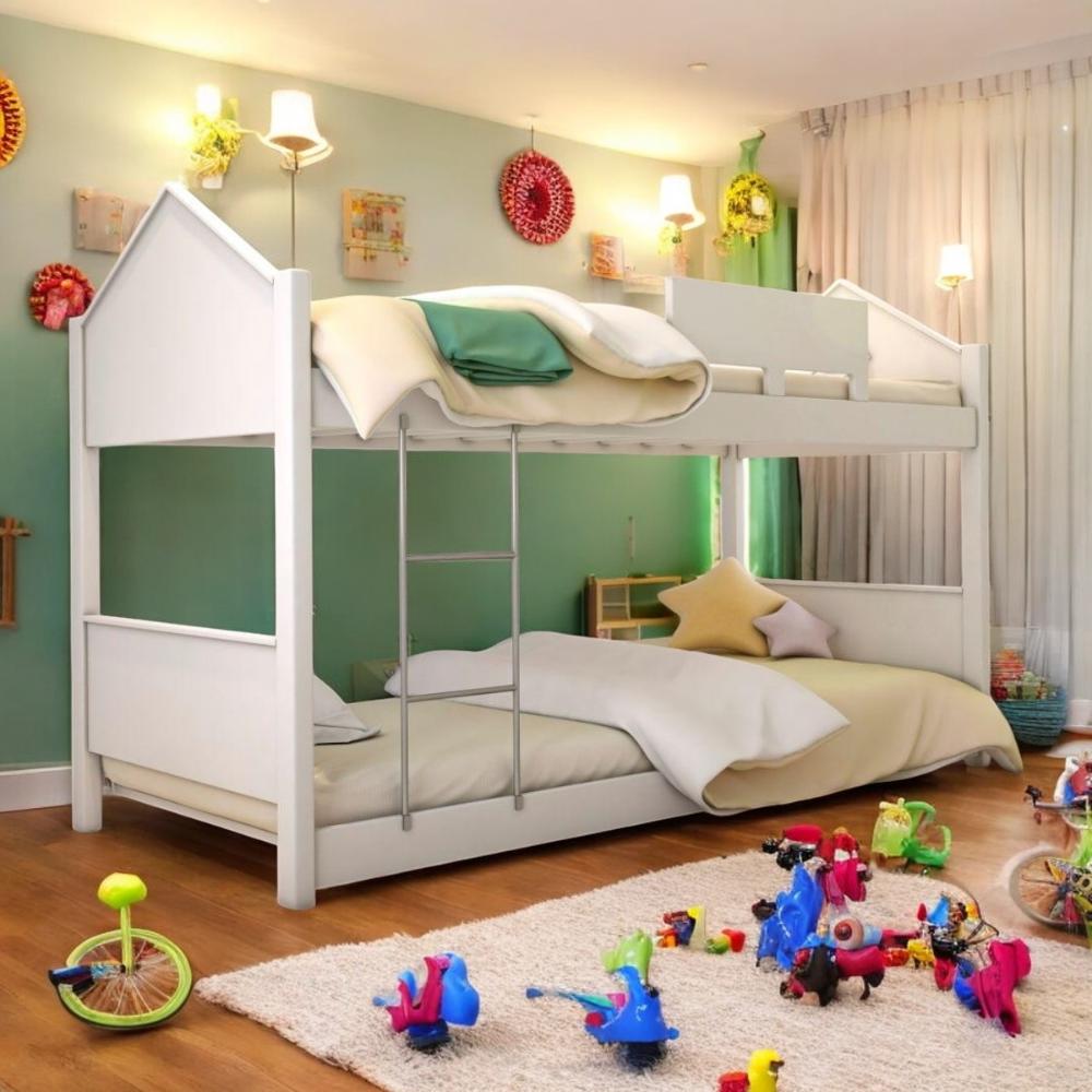 Beliche House Montessoriana Com Escada  
