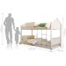 Beliche House Montessoriana Com Escada  