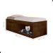 Box 2 Prateleiras Solteiro Uruguai Com Kit Pet Malbec